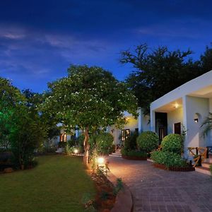The Pugmark, A Wildlife Resort